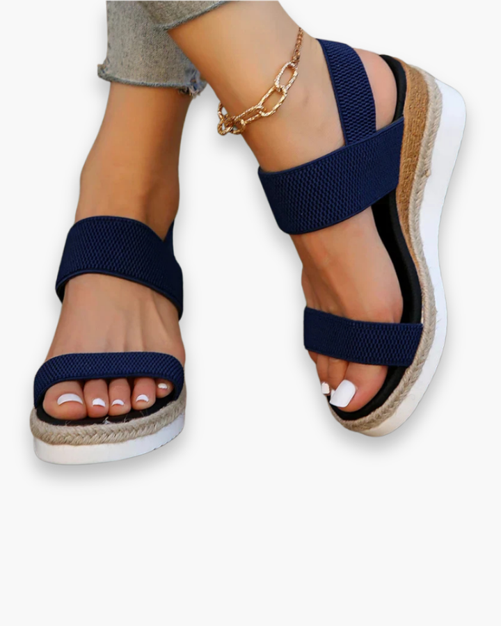 Ravara | Women’s Comfortable Summer Sandals