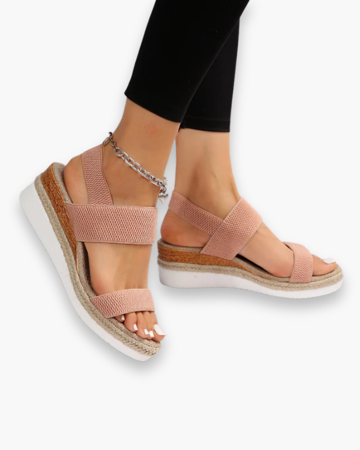 Ravara | Women’s Comfortable Summer Sandals