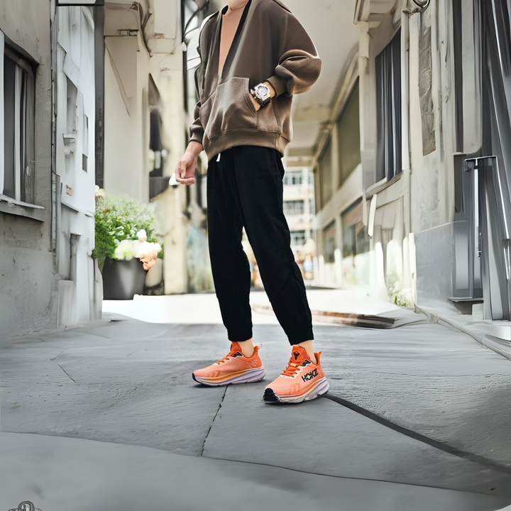 Running Shoes | Advanced Cushioning & Optimal Support