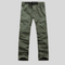 Convertible 2-in-1 Hiking Pants for Men | Zip-Off Cargo Style