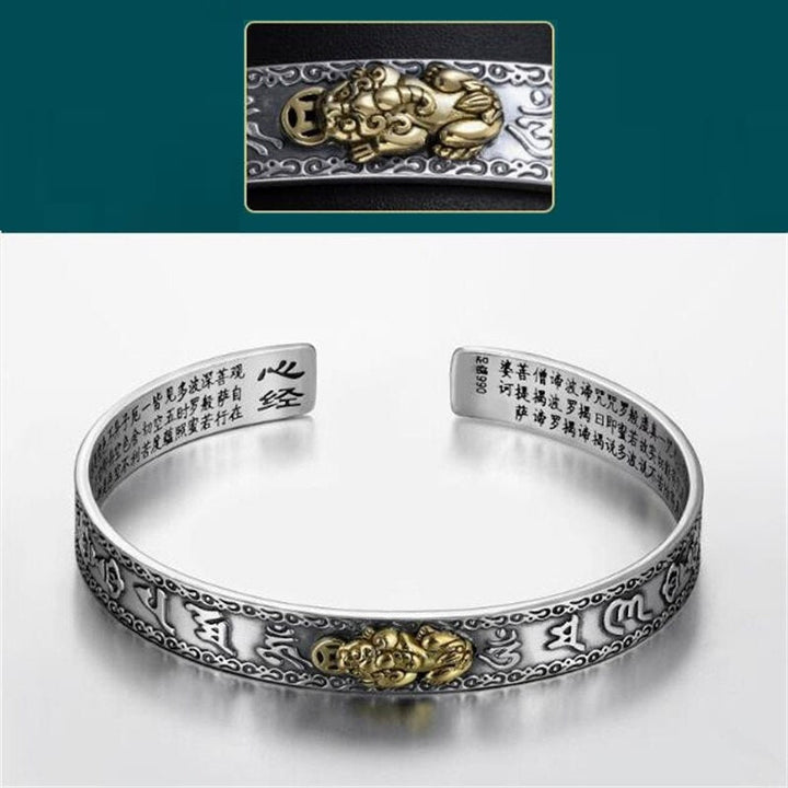 Pi Xiu Tibetan Protection Bracelet