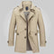 Men’s Classic Trench Coat | Formal & Casual Outerwear