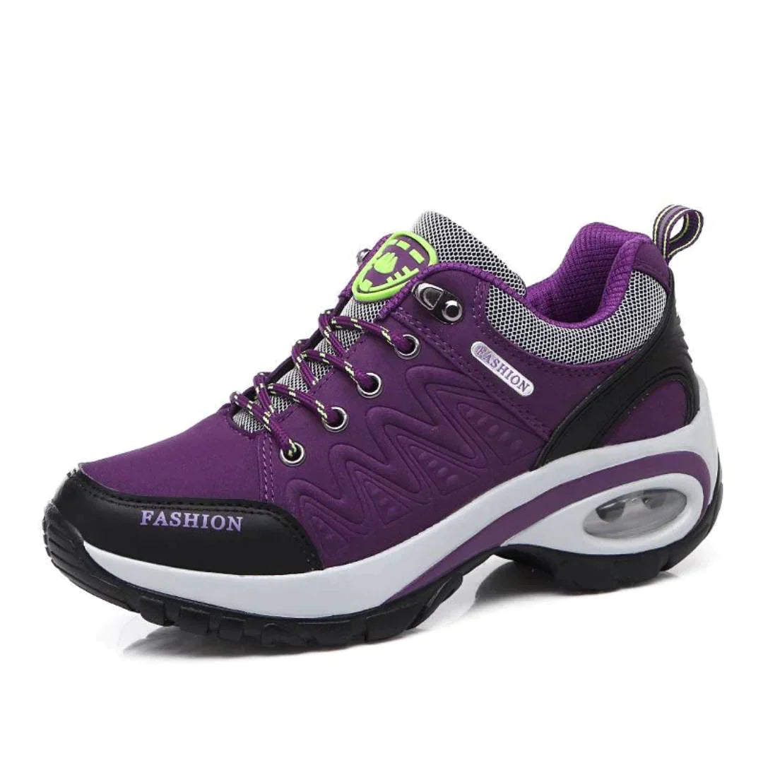 Women’s Comfortable Sneakers for Outdoor Activities