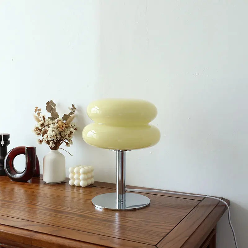 Skalvi | Vintage Bauhaus Table Lamp