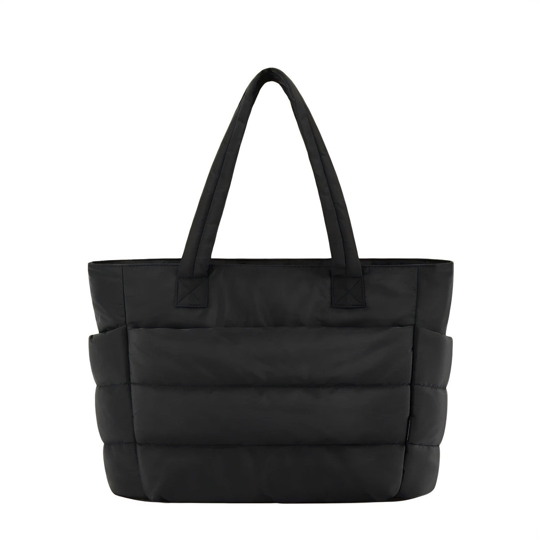 Rielle | Spacious Durable Carry-On Travel Bag