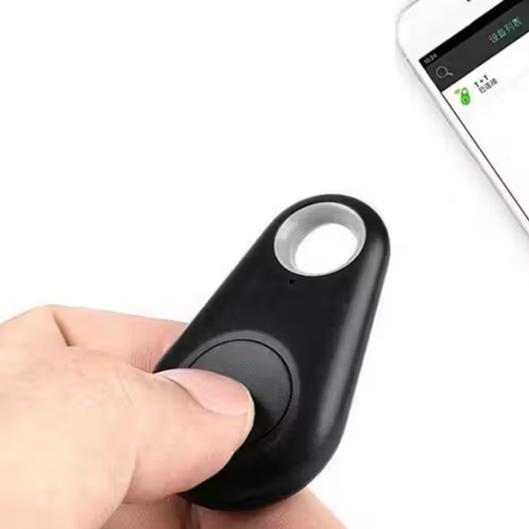 GPS Tracker | Real-Time Tracking for Kids, Pets & Valuables