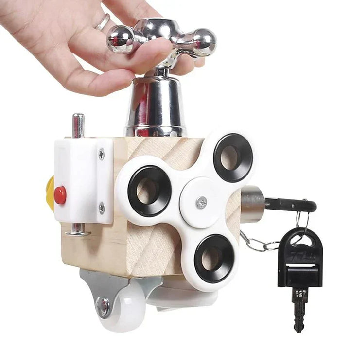 Montessori Motor Skills Development Toy