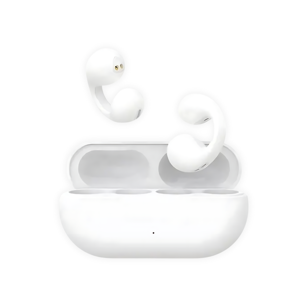 Clark | Premium Wireless Earbuds with Noise Cancellation