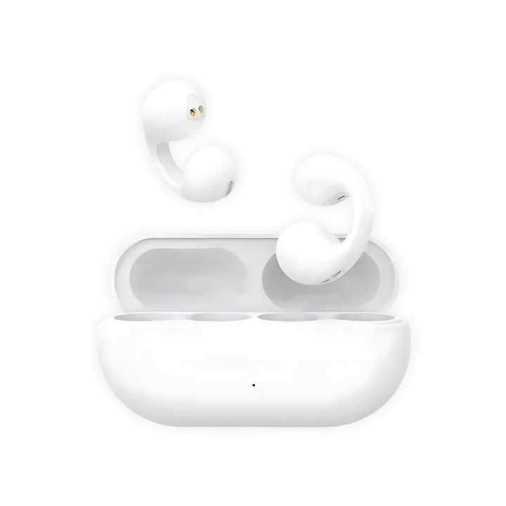 Clark | Premium Wireless Earbuds with Noise Cancellation