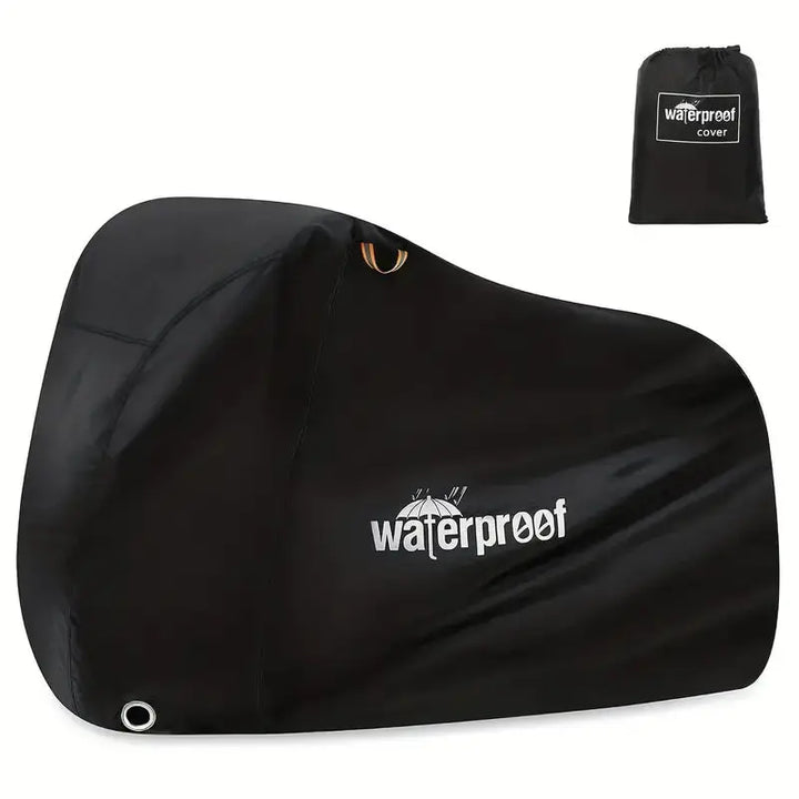 Waterproof Bicycle Cover | All-Weather Bike Protection