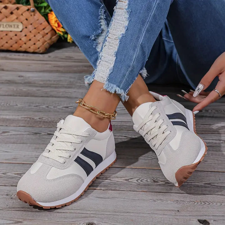 Women’s Orthopedic Comfort Sneakers