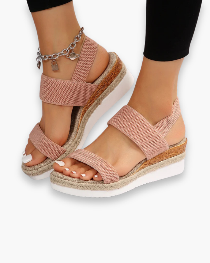 Ravara | Women’s Comfortable Summer Sandals