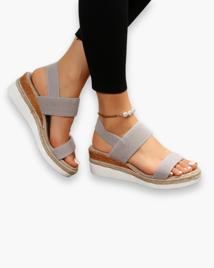 Ravara | Women’s Comfortable Summer Sandals