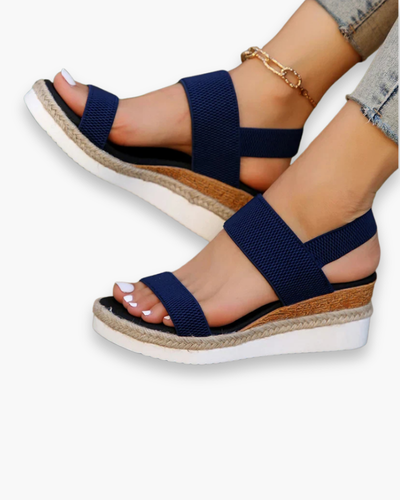 Ravara | Women’s Comfortable Summer Sandals