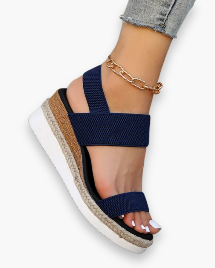 Ravara | Women’s Comfortable Summer Sandals