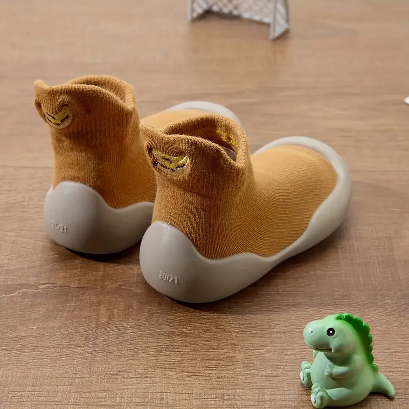 Comfy Kids Barefoot Sneakers | Flexible Shoes for Healthy Foot Growth