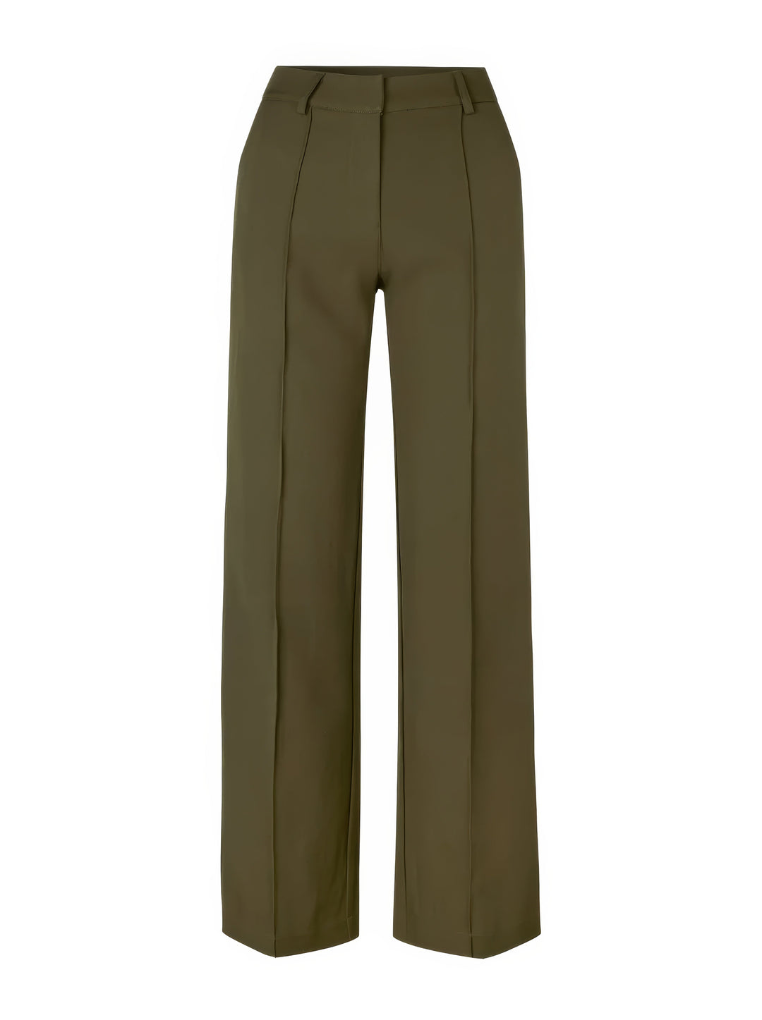Elegant Pantolon Style Women’s Pants