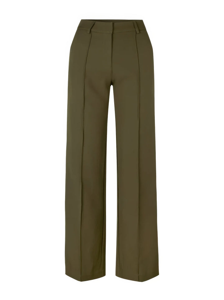 Elegant Pantolon Style Women’s Pants