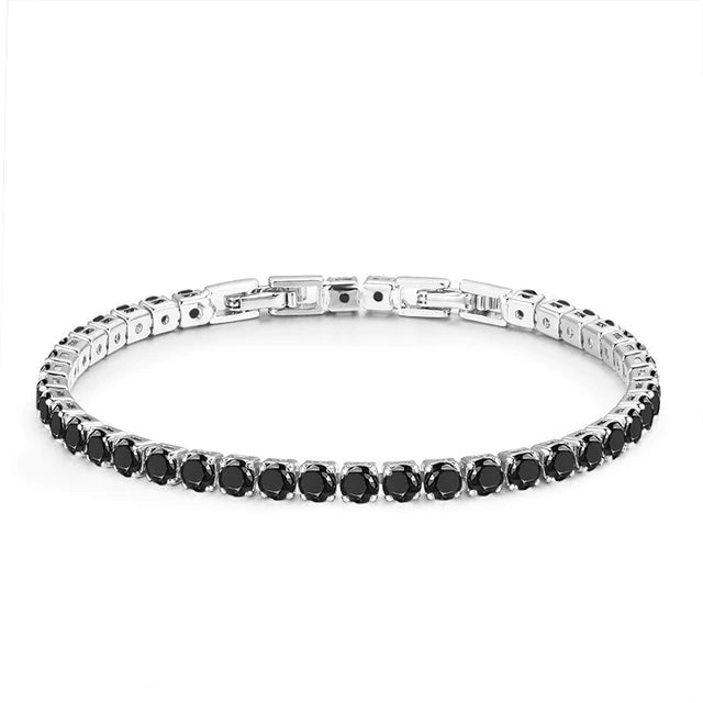 Elegant Tennis Bracelet | Stylish and Timeless Gift Idea