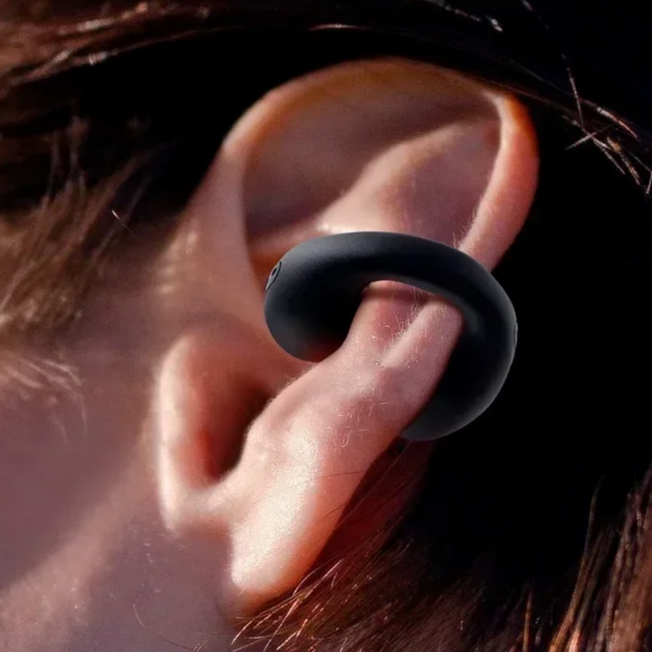 Clark | Premium Wireless Earbuds with Noise Cancellation