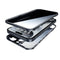 iPhone Tempered Glass Case | Privacy Protection & Scratch-Resistant
