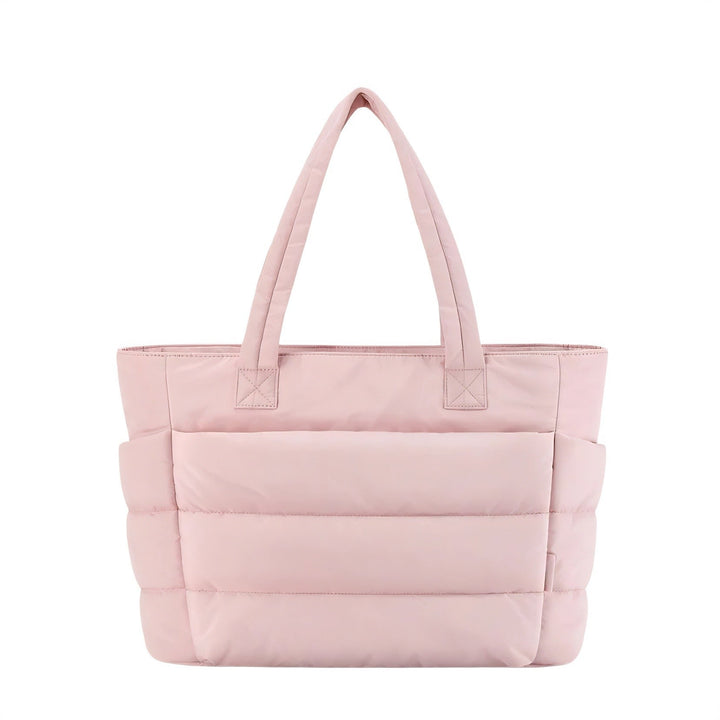 Rielle | Spacious Durable Carry-On Travel Bag