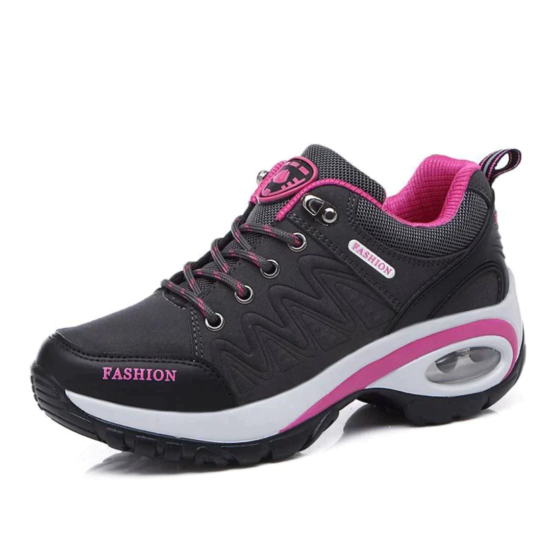 Women’s Comfortable Sneakers for Outdoor Activities