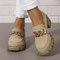 Elowen | Platform Loafers for women