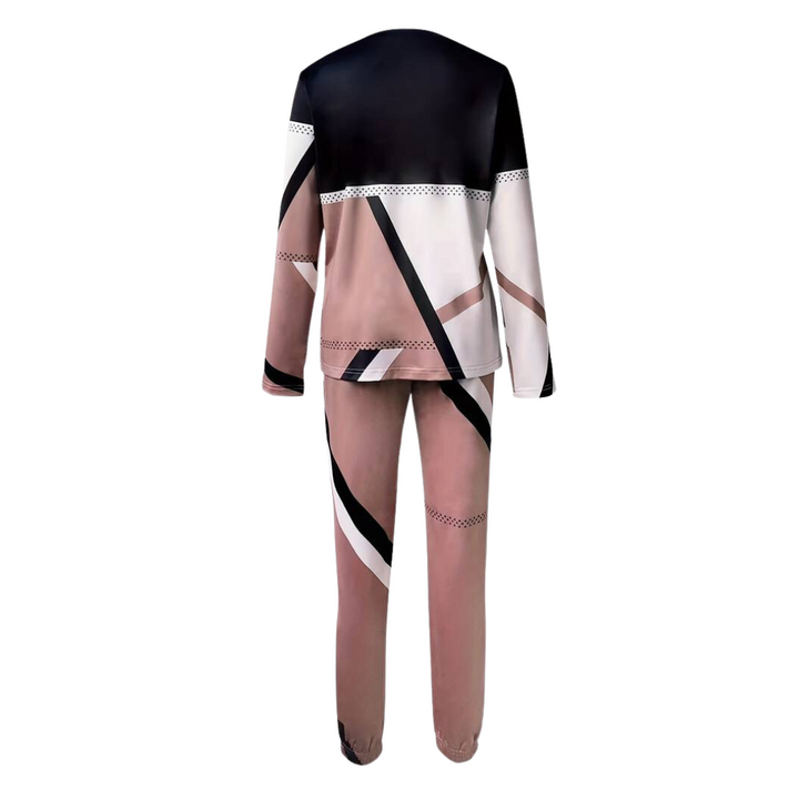 Vireya | Women's 2-Piece Lounge Set