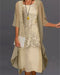 Carina | Elegant Dress for Women