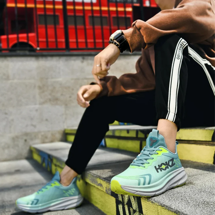 Running Shoes | Advanced Cushioning & Optimal Support