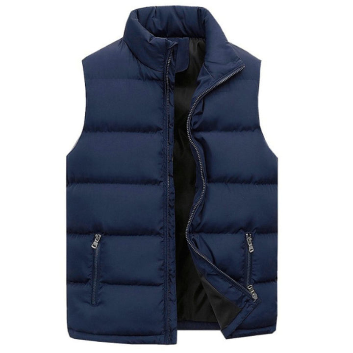 Blaise | Men’s Trendy Lightweight Bodywarmer Vest