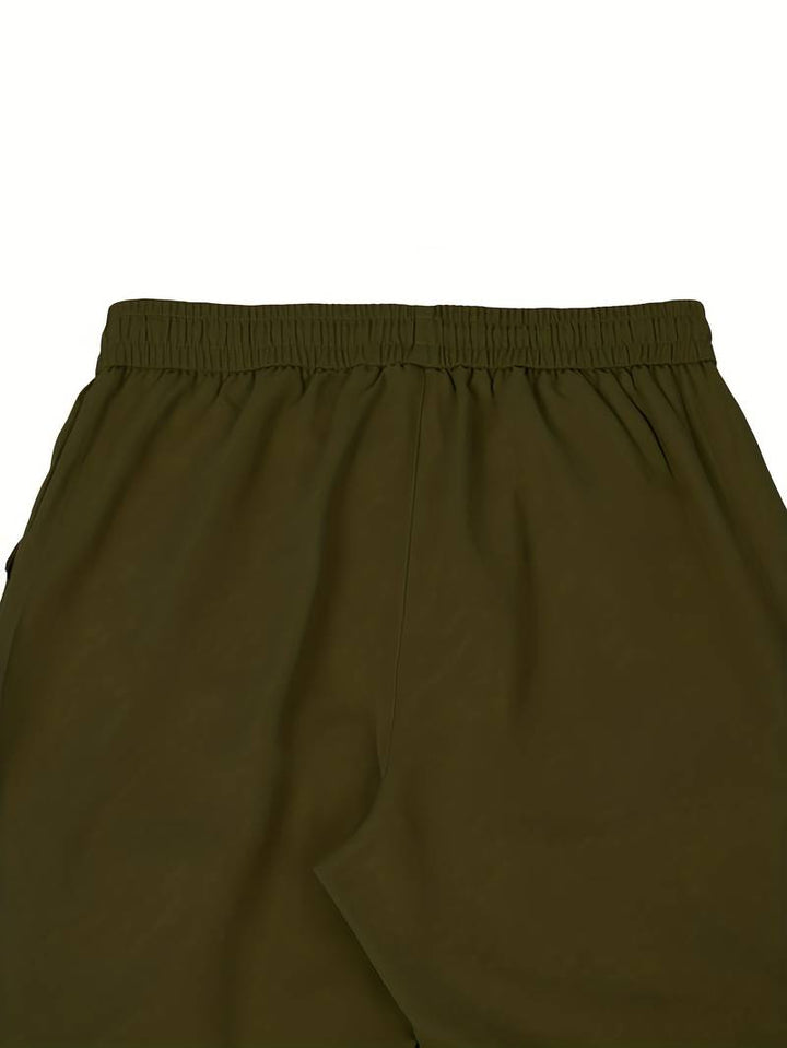 Orlan | Men’s Cargo Pants