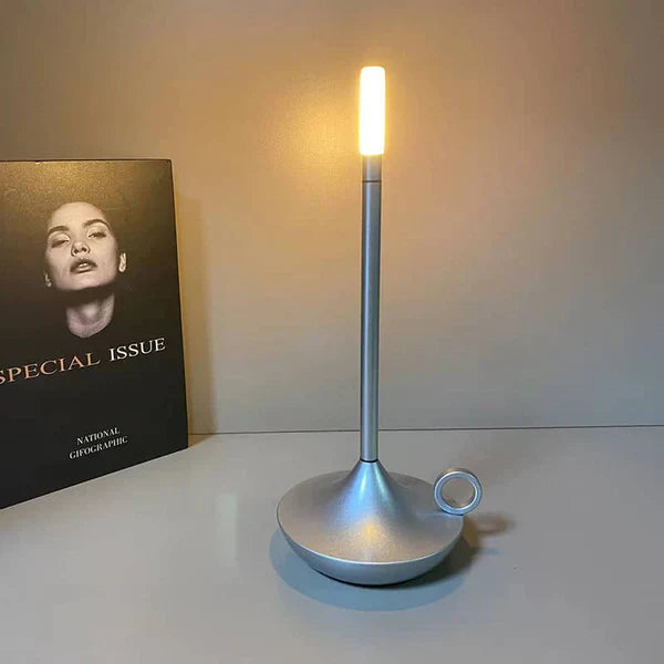 Nordic Candlestick Light