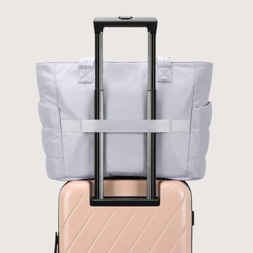 Rielle | Spacious Durable Carry-On Travel Bag