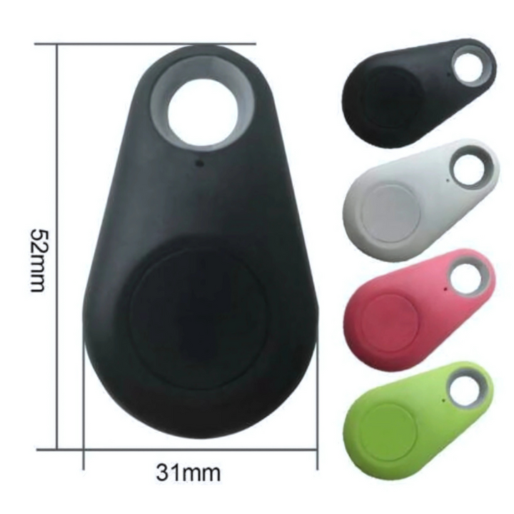 GPS Tracker | Real-Time Tracking for Kids, Pets & Valuables