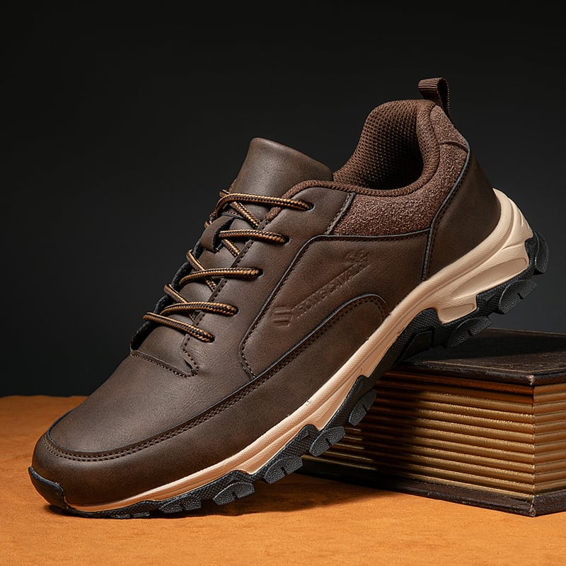 Josh | Men’s Orthopedic Shoes