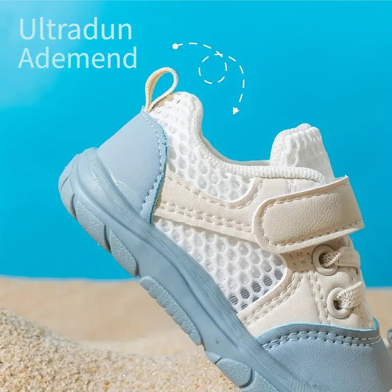 Barefoot Sneakers for Babies