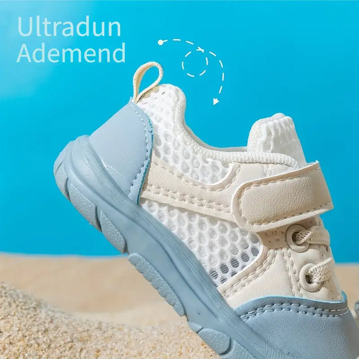 Barefoot Sneakers for Babies