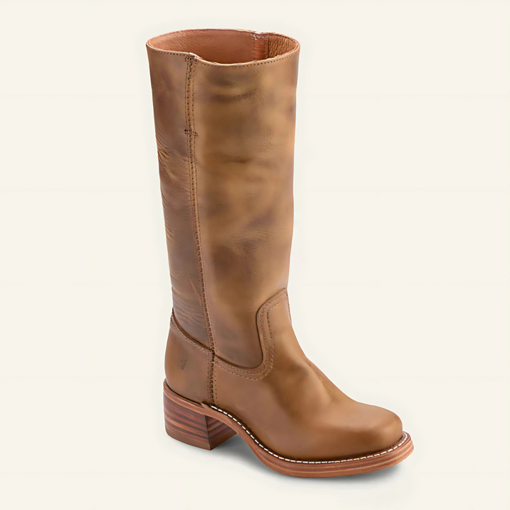 Ayla | Elegant Comfort Boots for Women