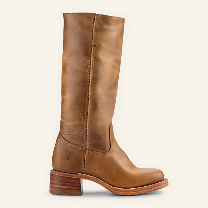 Ayla | Elegant Comfort Boots for Women