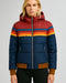 Women’s Lightweight Storm-Proof Shell Coat