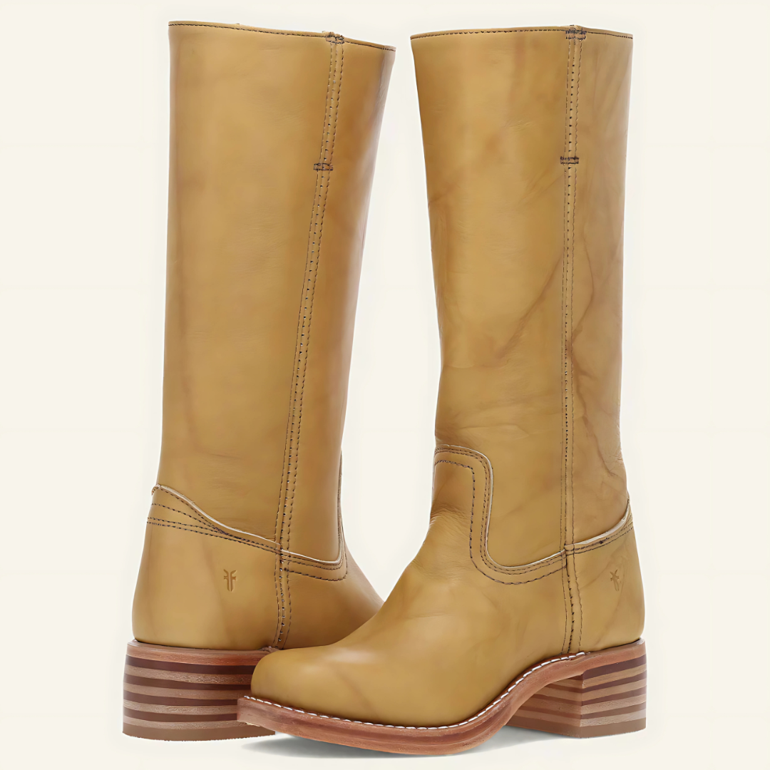 Ayla | Elegant Comfort Boots for Women