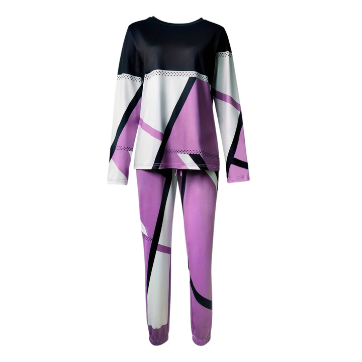 Vireya | Women's 2-Piece Lounge Set