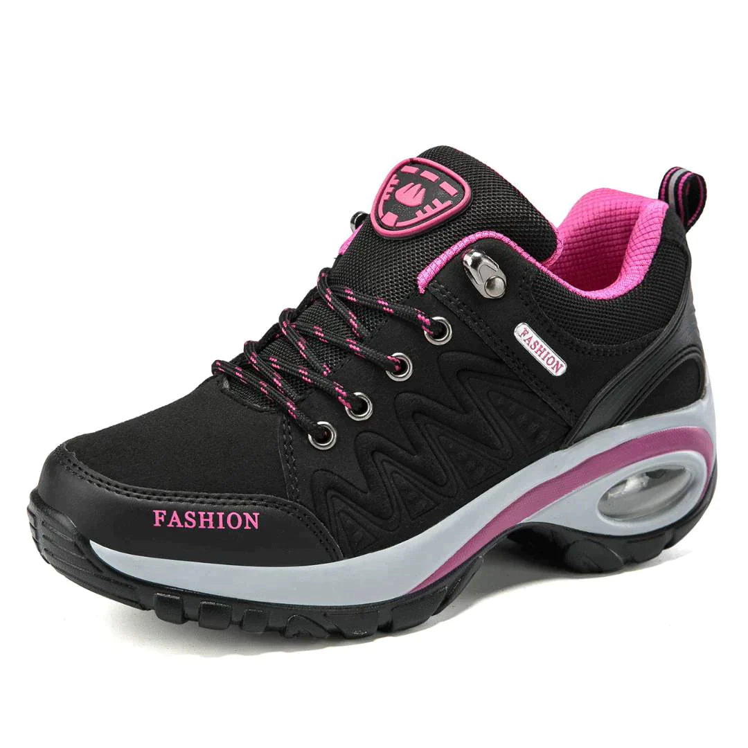 Women’s Comfortable Sneakers for Outdoor Activities