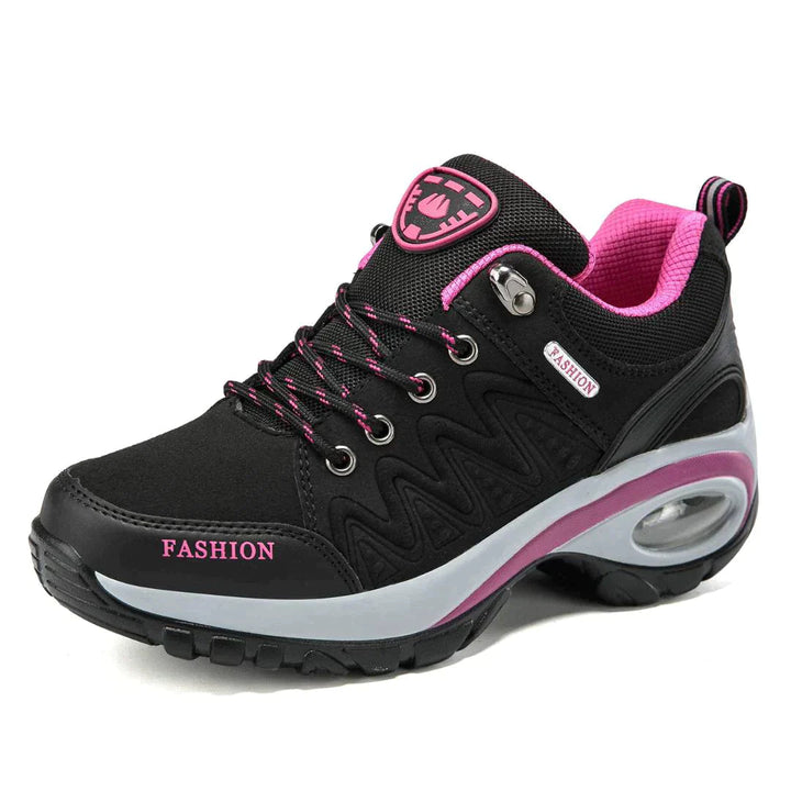 Women’s Comfortable Sneakers for Outdoor Activities