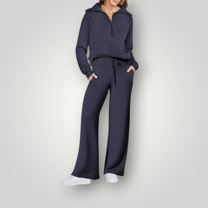 Kaerith | Luxury Loungewear Set for Women