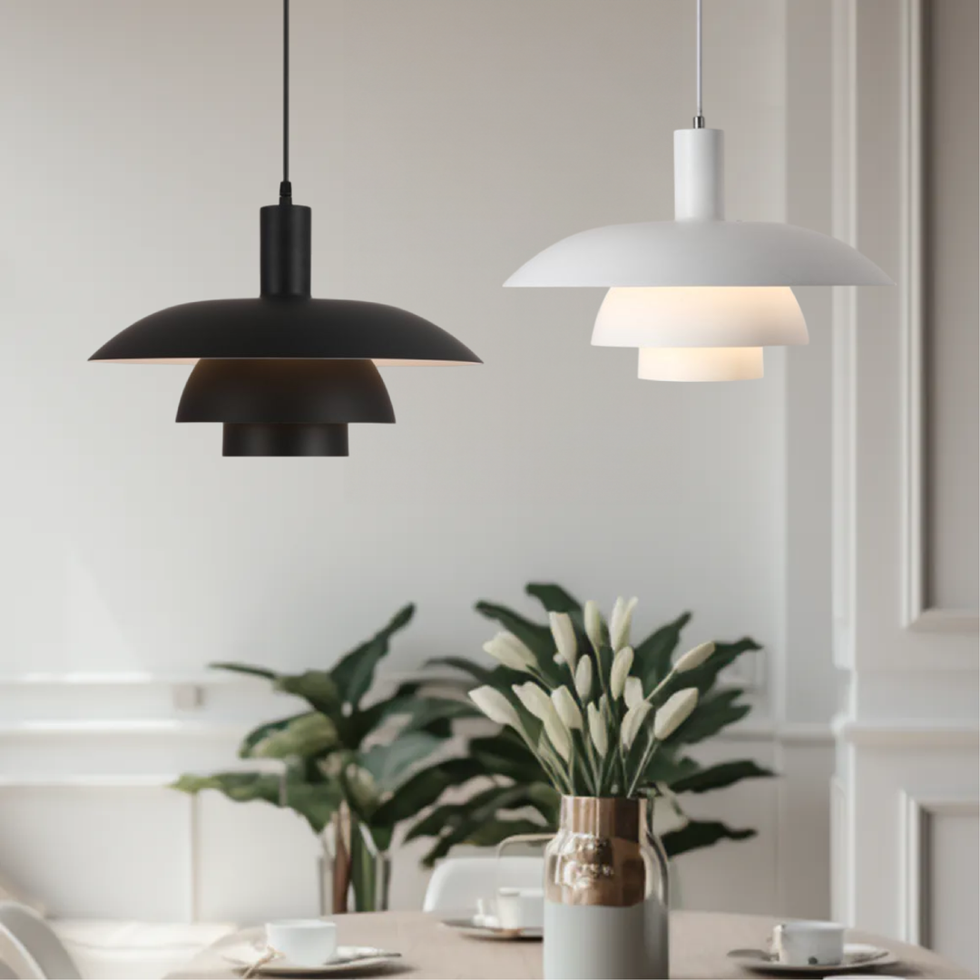 Dönska | Danish Pendant Light