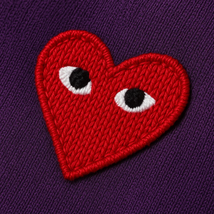 Angel | Heart Sweater - Comfortable & Stylish Women’s Knitwear