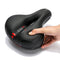 Comfort Bike Saddle | Pain-Free & Safe Cycling